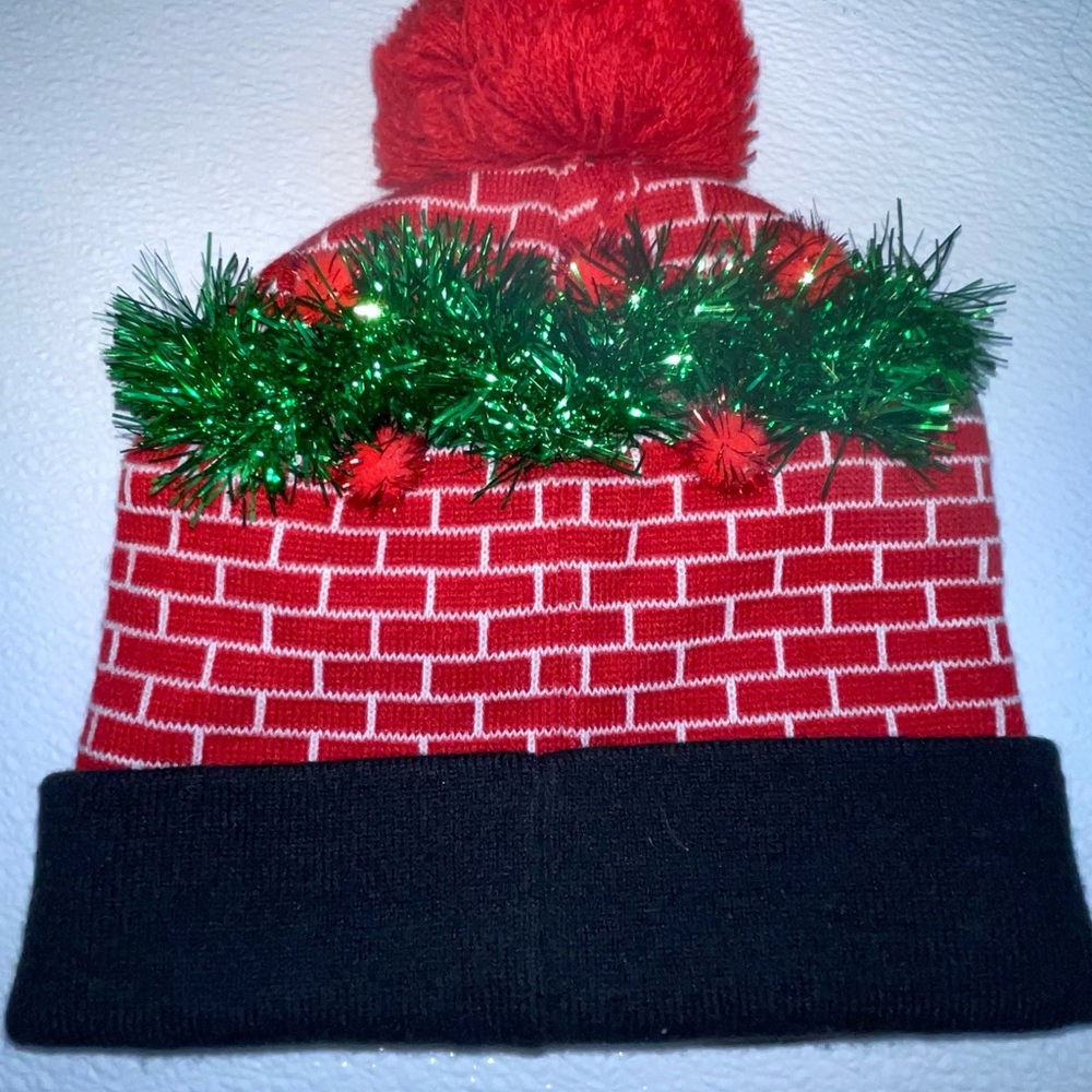 3/$10 Festive Christmas Kitchen Set - Picture 3 of 5